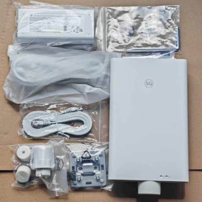  مودم 5G هواوی مدل H362-383 CPE Max 6