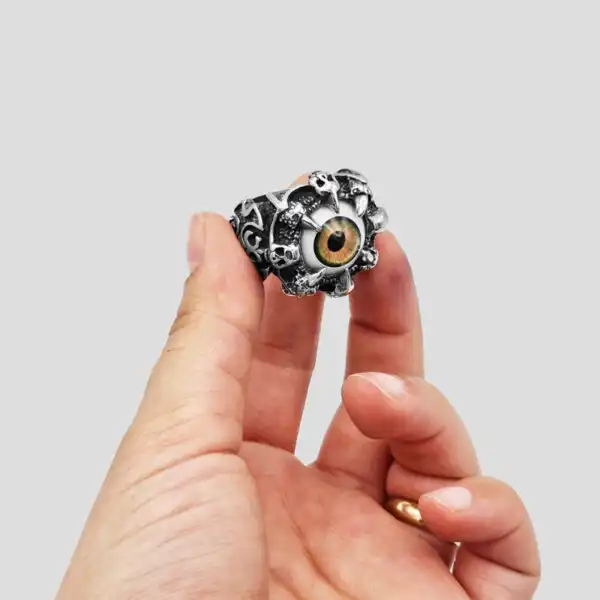 انگشتر مدل SK-Njd537