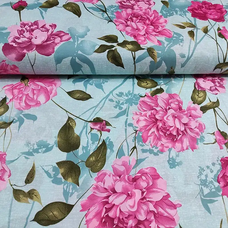 پارچه ملحفه مدل الهام کد 140