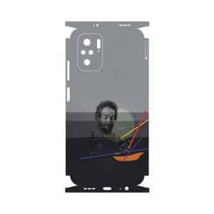 MAHOOT Sohrab Sepehri-FullSkin Cover Sticker for Xiaomi Poco M5s