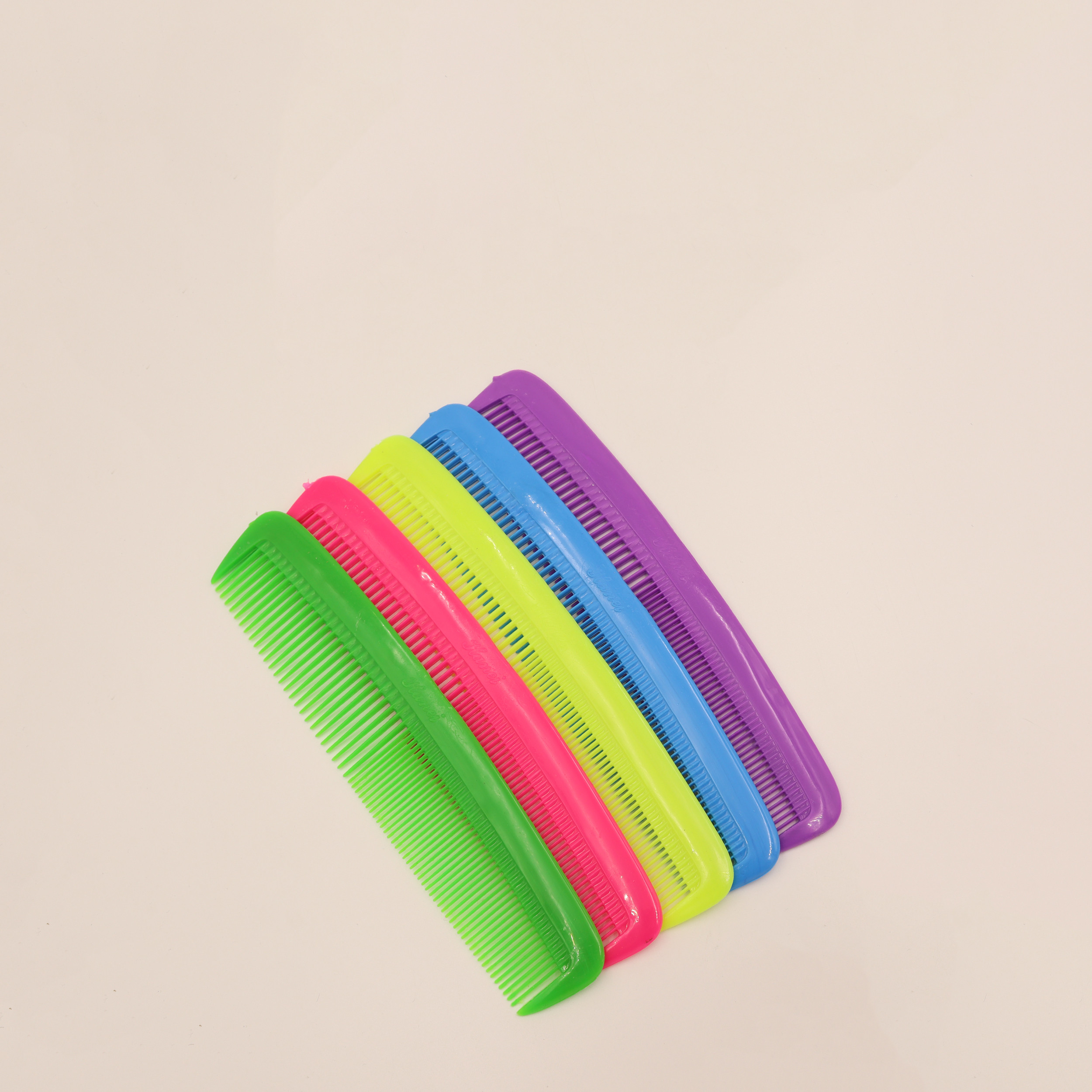 شانه مو کد 163