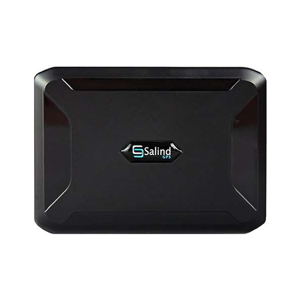 ترکر و GPS خودرو سالیند جی پی اس مدل B09P8H24TZ