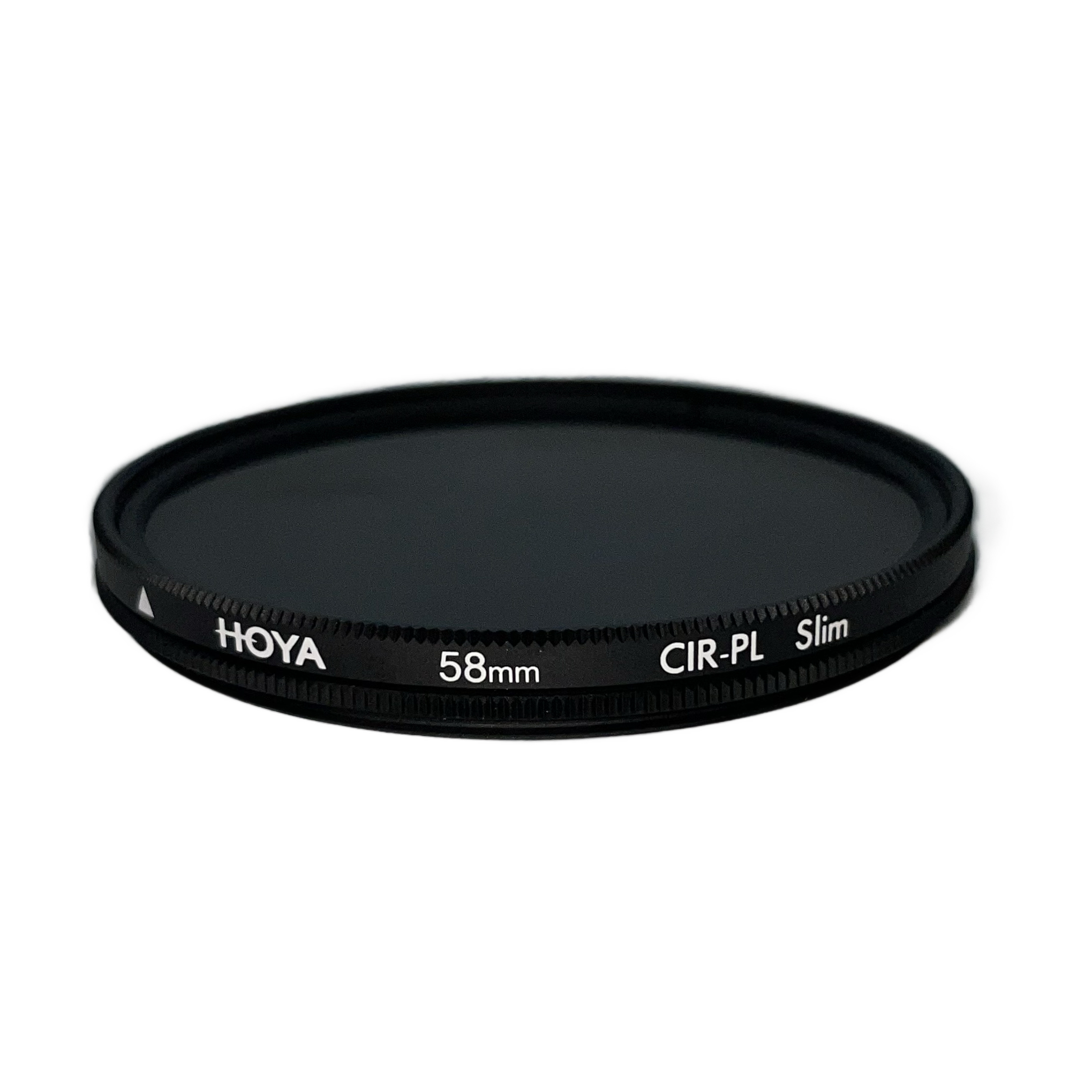 فیلتر لنز هویا مدل C-PL SLIM-58MM