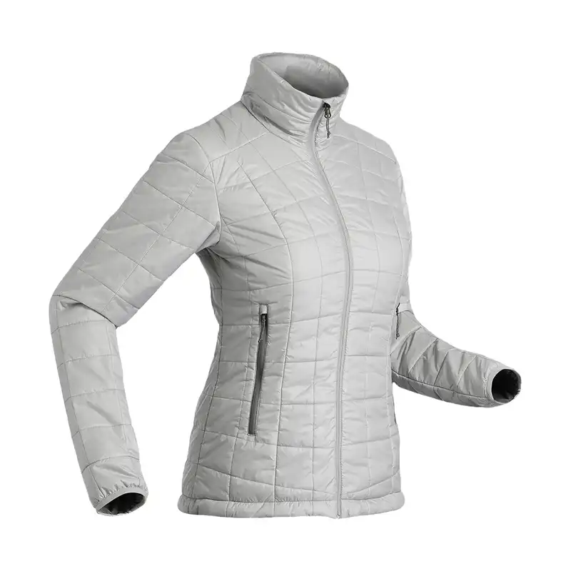 کاپشن کوهنوردی زنانه فورکلاز مدل Trek100