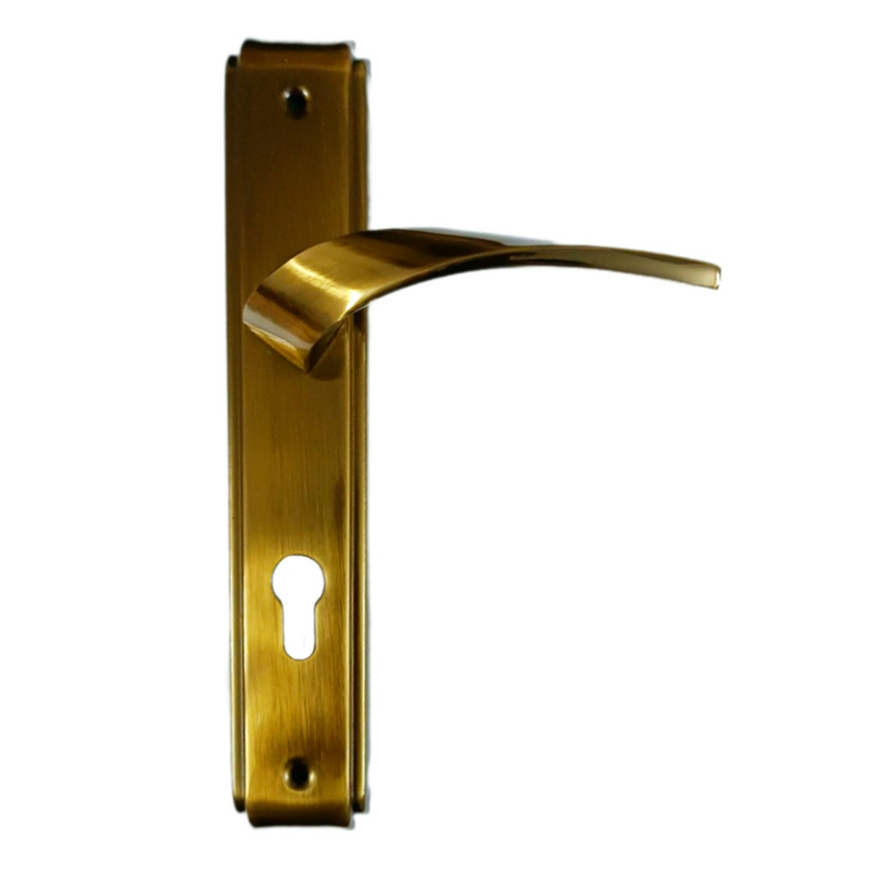 دستگیره در مدل پلاک سویچی 21 بسته 2 عددی