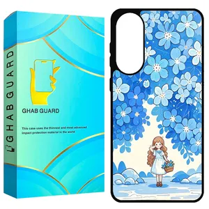 Ghab Guard S25EG Cover For Samsung Galaxy S25 Edge