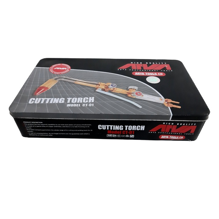 سرپیک برش آروا مدل CT-01