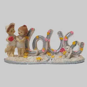 مجسمه مدل عشق 001