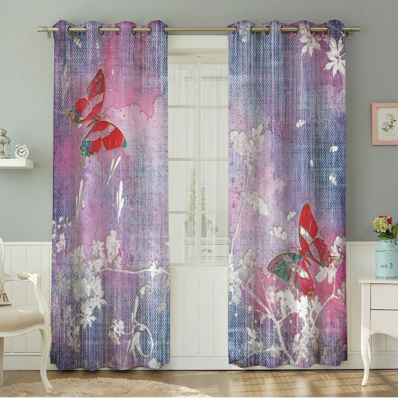 پرده نیروانا طرح  مدرن  مدل مخمل کد 4704سایز 140×280 سانتی متر