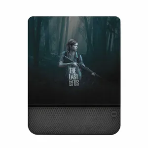 MAHOOT  SML-The_Last_of_Us Mouse Pad