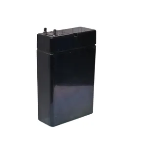 باتری سیلد اسید  مدل 4V-1600