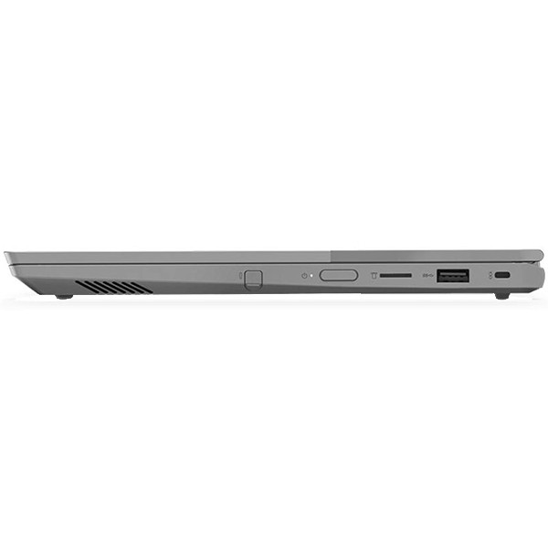 لپ تاپ 14 اینچی لنوو مدل ThinkBook 14s Yoga لپ تاپ 14 اینچی لنوو مدل ThinkBook 14s Yoga