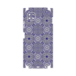 MAHOOT Iran Tile 11-FullSkin Cover Sticker for Samsung Galaxy A22 5G