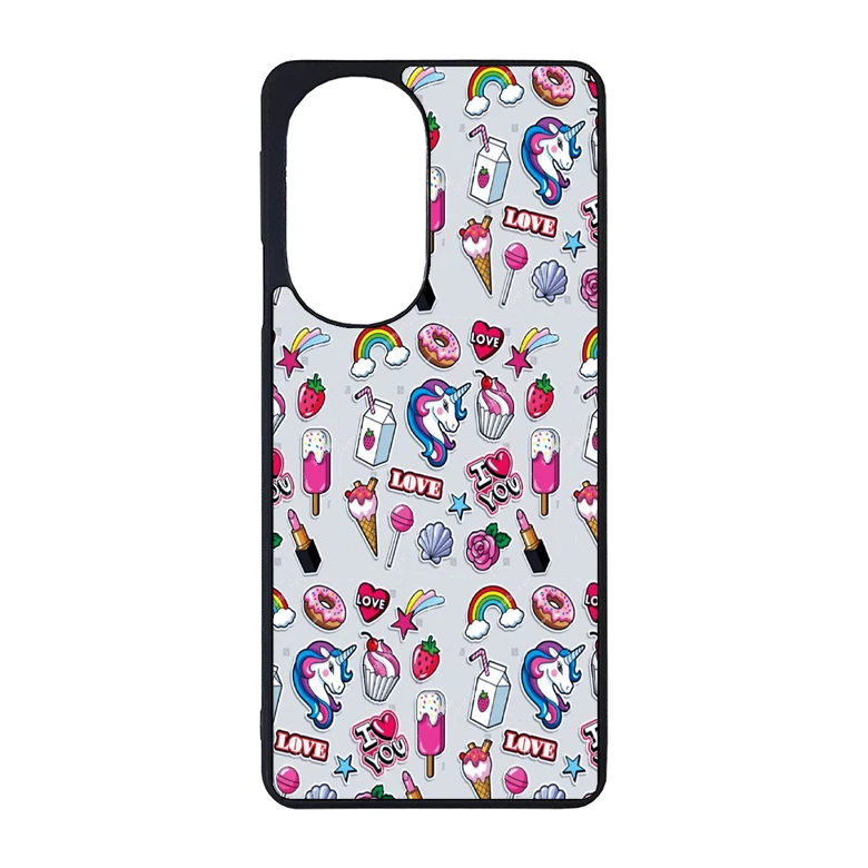 کاور گالری وبفر طرح شلوغ مناسب برای گوشی موبایل موتورولا moto edge 30 pro