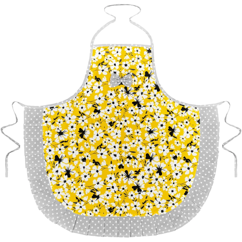 پیشبند آشپزخانه راولا کد P924