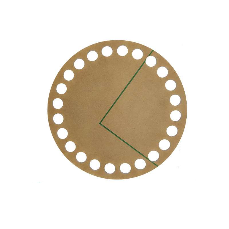 کفی تریکو بافی مدل 20