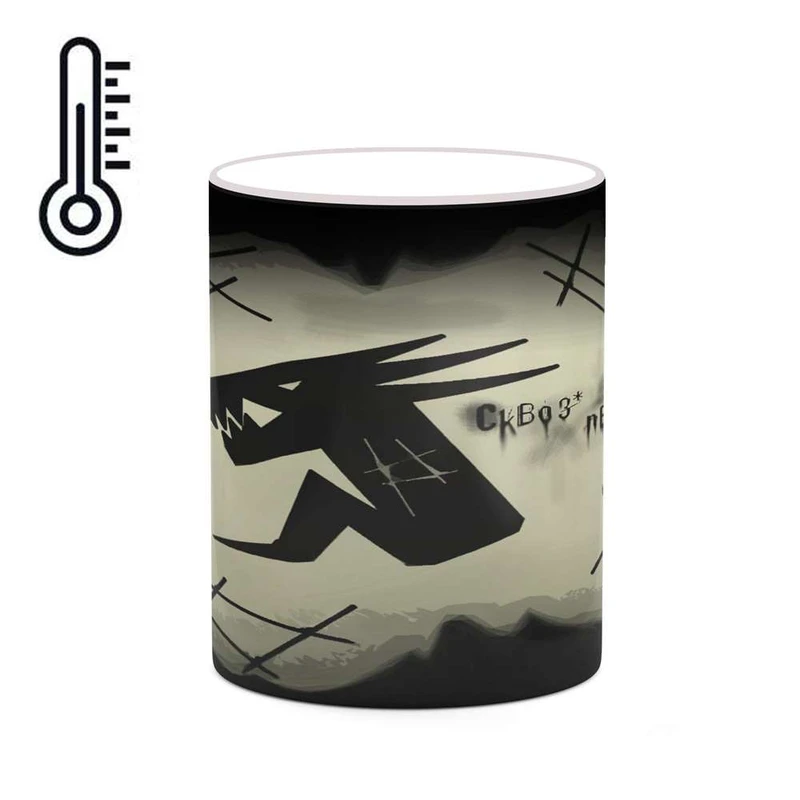 ماگ حرارتی کاکتی مدل فانتزی کد mgh19059