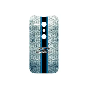 MAHOOT GEELY Cover Sticker for Motorola Moto G