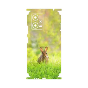 MAHOOT Rabbit-FullSkin Cover Sticker for Xiaomi Redmi Note 12 5G