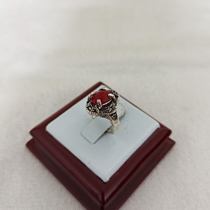 انگشتر دخترانه سلین کالا مدل ce-ando3