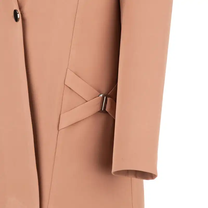 مانتو کتی زنانه السانا مدل ساوان کد 169807