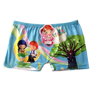 شورت دخترانه مدل KL 23