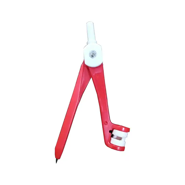 پرگار مدل مدادخور کد 007 بسته 2 عددی