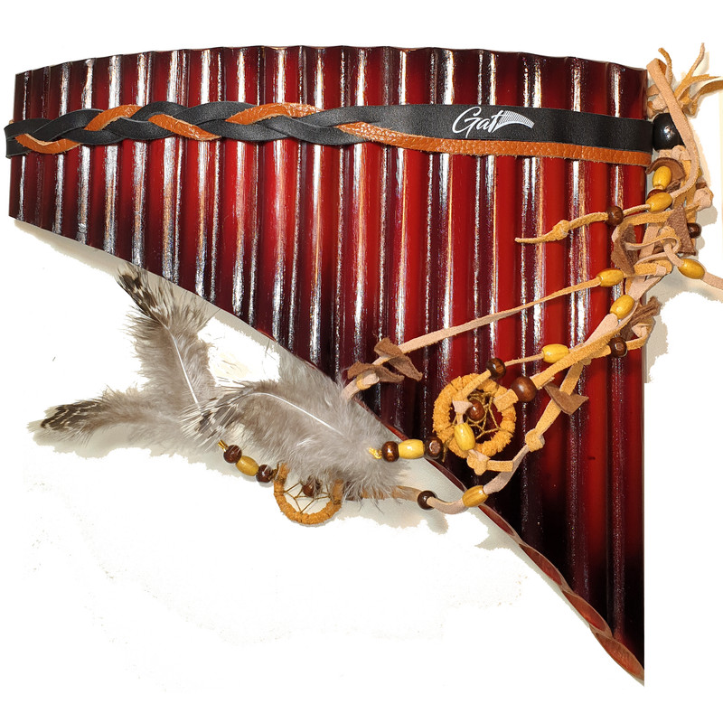 پن فلوت مدل  p gat 103