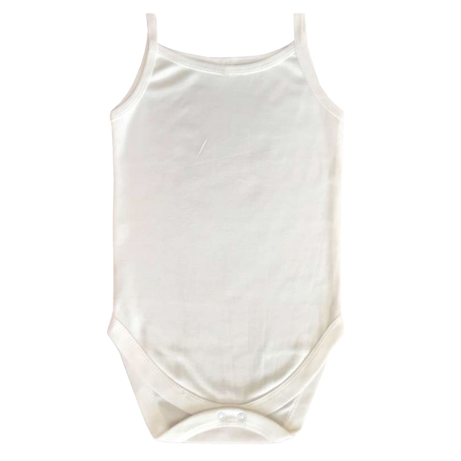 بادی نوزادی ایزی دو مدل ED066 بسته 3 عددی - - 6