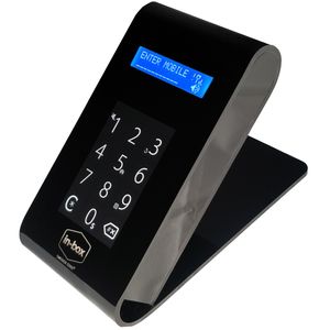 نقد و بررسی دستگاه ذخیره ساز شماره تماس مشتریان اینباکس مدل +SMSBOX S360 توسط خریداران