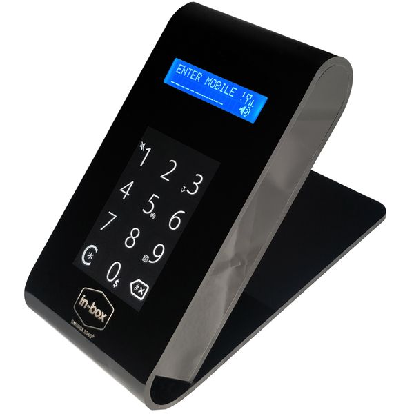دستگاه ذخیره ساز شماره تماس مشتریان اینباکس مدل +SMSBOX S360 دستگاه ذخیره ساز شماره تماس مشتریان اینباکس مدل +SMSBOX S360