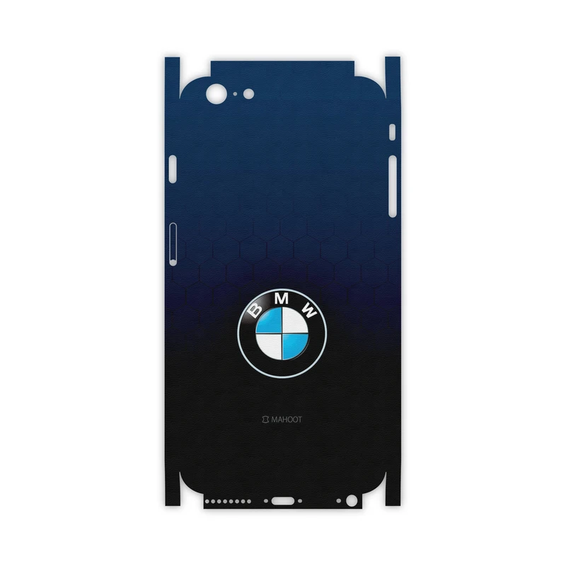 برچسب پوششی ماهوت مدل BMW-FullSkin مناسب برای گوشی موبایل اپل iPhone 6S Plus