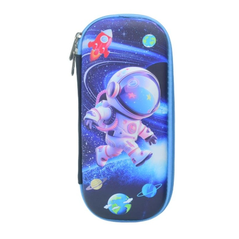 جامدادی مدل کتابی طرح فضانورد کد3961