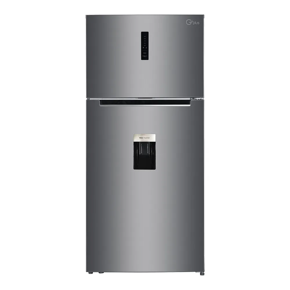 یخچال و فریزر 26 فوت جی پلاس مدل GRF-L5315S