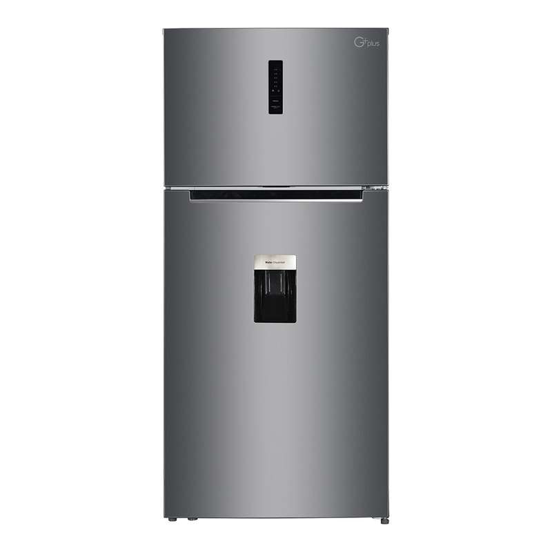 یخچال و فریزر 26 فوت جی پلاس مدل GRF-L5315S یخچال و فریزر 26 فوت جی پلاس مدل GRF-L5315S