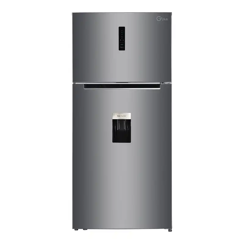 یخچال و فریزر 26 فوت جی پلاس مدل GRF-M5320BS