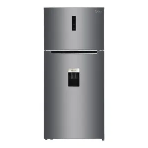 یخچال و فریزر 26 فوت جی پلاس مدل GRF-P5320BS