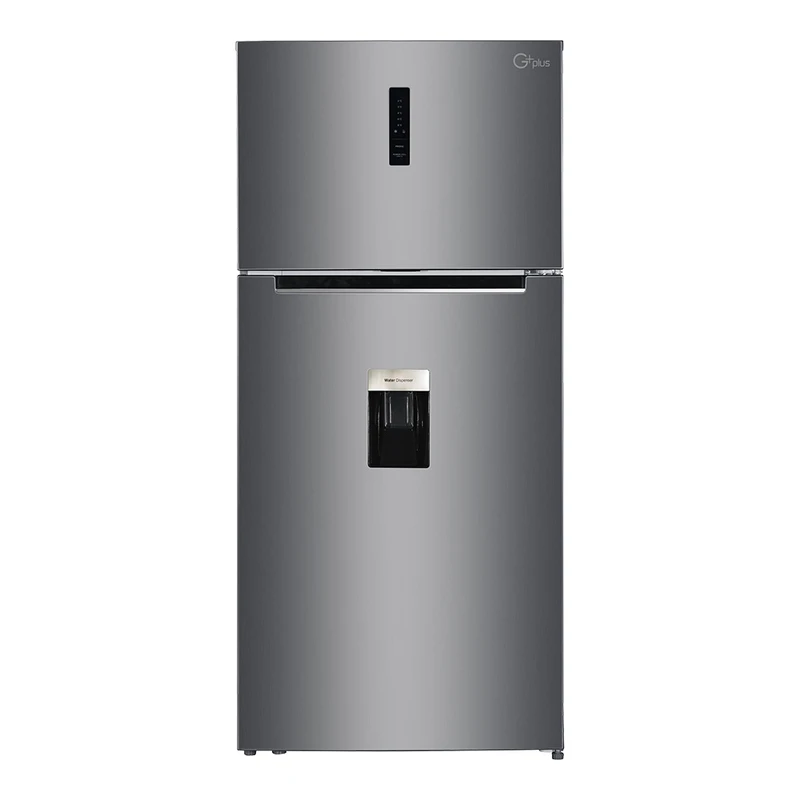 یخچال و فریزر 26 فوت جی پلاس مدل GRF-P5323BS