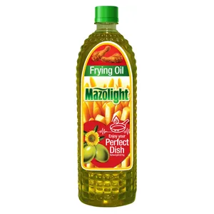 روغن زیتون بدون‌بو مازولایت - 0.675 میلی‌لیتر