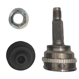 سر پلوس ای ام تی مدل  ABS 20 مناسب برای پراید