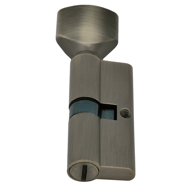 سیلندر قفل سرویس بهداشتی باسل گرانیت کد BK70-MAB