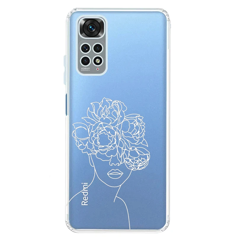 کاور مگافون کد C28-W مناسب برای گوشی موبایل شیائومی Redmi Note 11 Pro 4G / 5G  