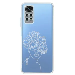 Megafone C28-W Cover For Xiaomi Redmi Note 11E Pro