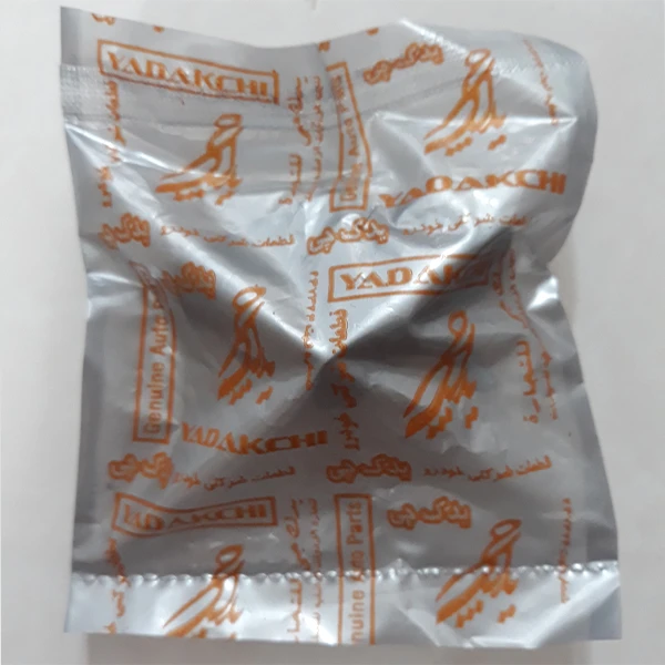 عکس شماره 4 : پایه آنتن سقفی یدک چی کد 91150