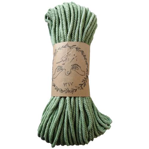 نخ مکرومه بافی هنر آنتیک مدل پنبه  کد 79