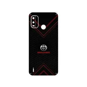 MAHOOT Brilliance Cover Sticker for Nokia G11 Plus