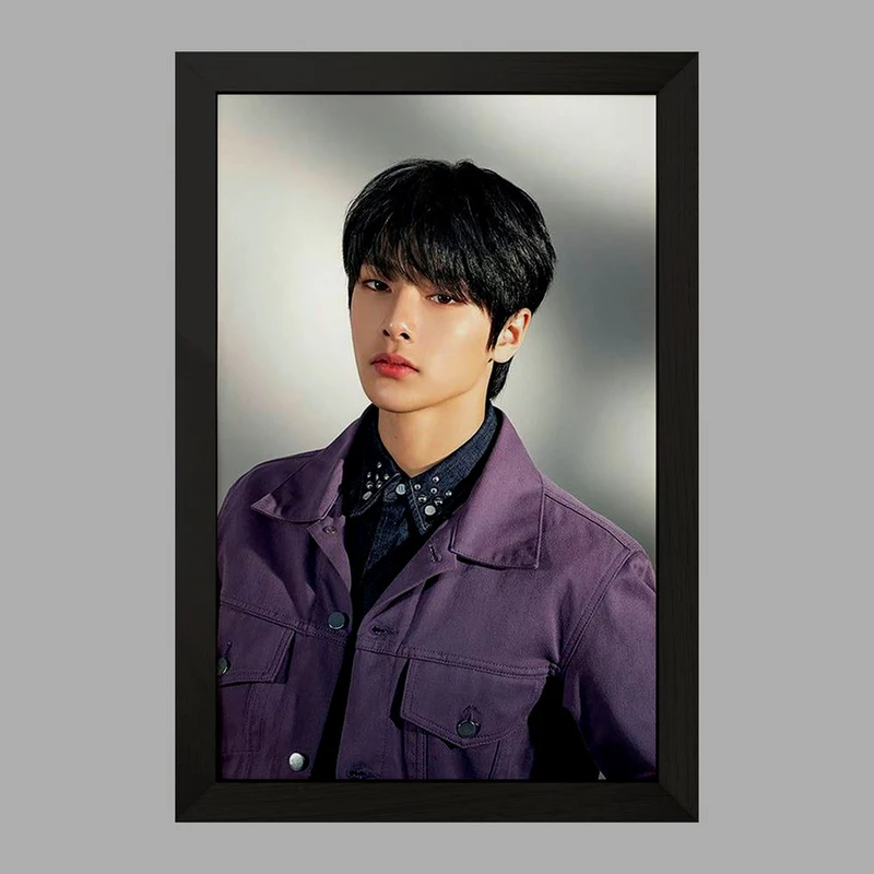 تابلو خندالو مدل آی ان گروه استری کیدز Stary Kids  کد 16885