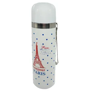 فلاسک کیدتونز مدل  Paris  کد KKF-121 ظرفیت 500 میلی لیتر