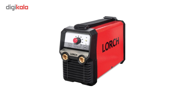 دستگاه جوشکاری اینورتر 160 آمپر لورچ مدل Micor Stick160A