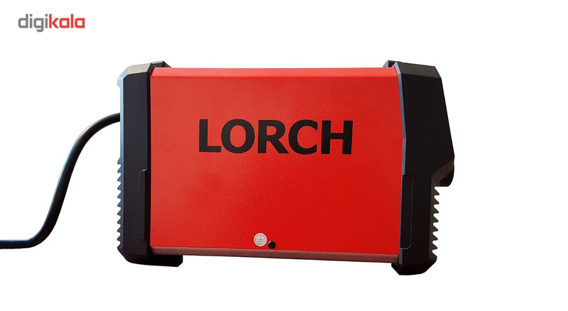 دستگاه جوشکاری اینورتر 160 آمپر لورچ مدل Micor Stick160A